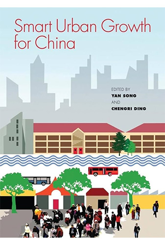 Smart Urban Growth for China