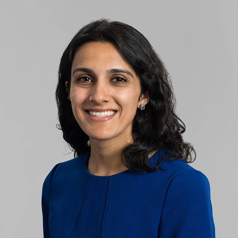 Bhavna Sivasubramanian headshot