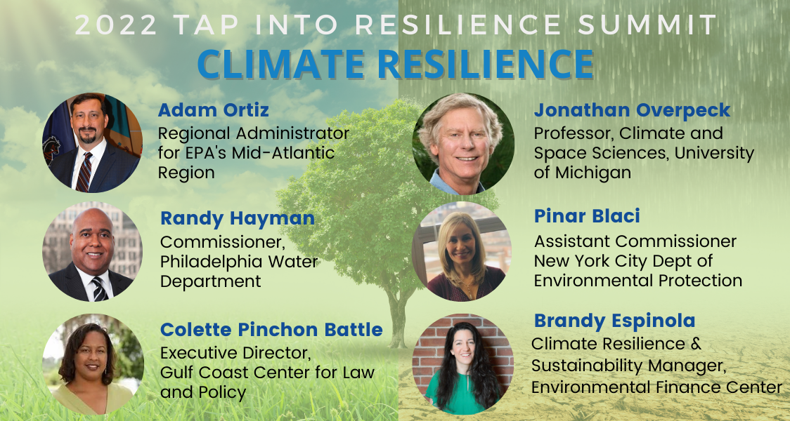 Climate Resilience