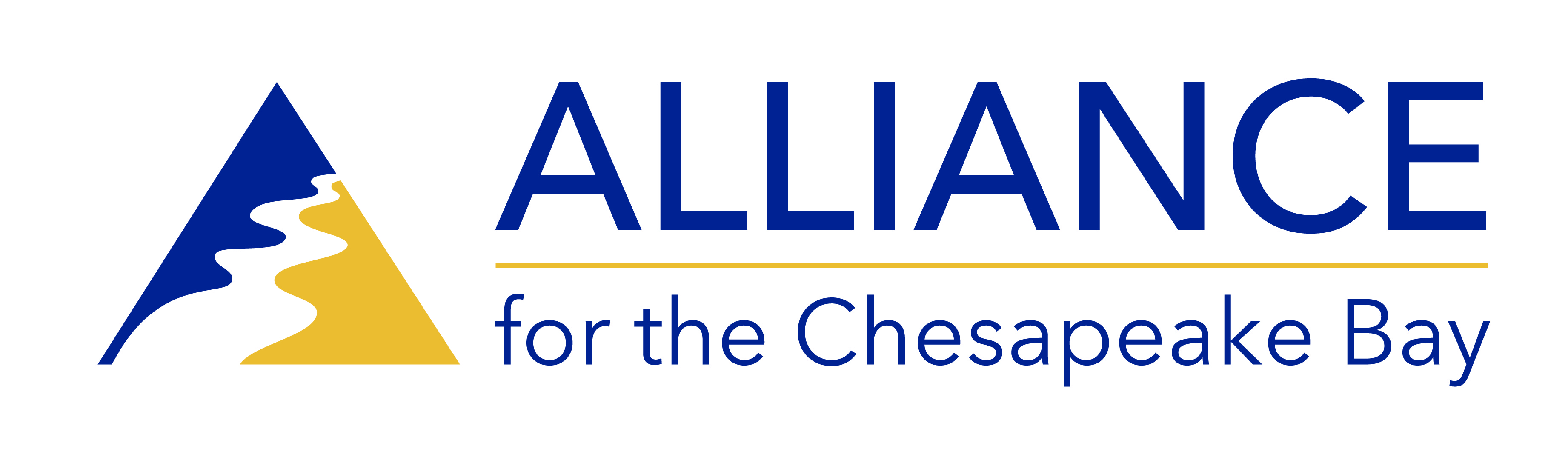 Alliance for the Chesapeake Bay