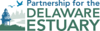 Partnership for the Delaware Estuary logo