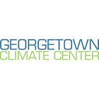 Georgetown Climate Center Logo