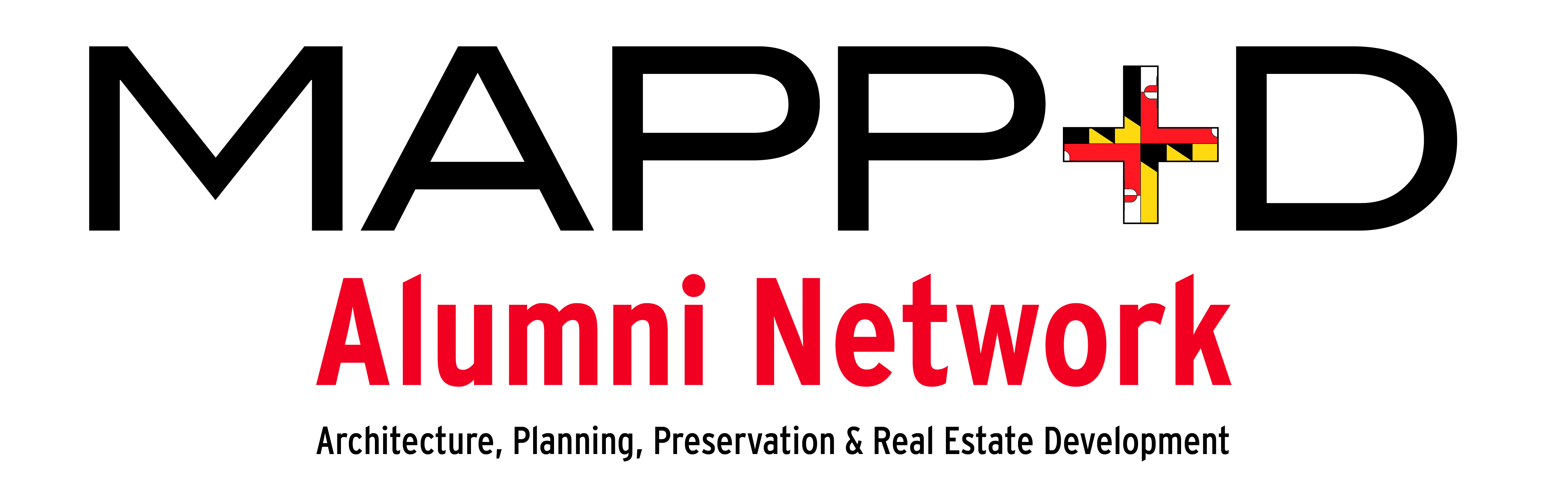 MAPP+D Alumni Network logo