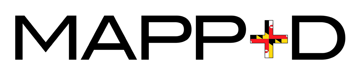 MAPP+D Logo