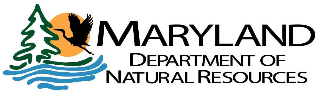 Maryland DNR Logo