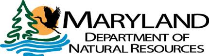 Maryland Department of Natural Resources logo