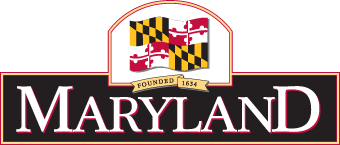 Maryland State Logo