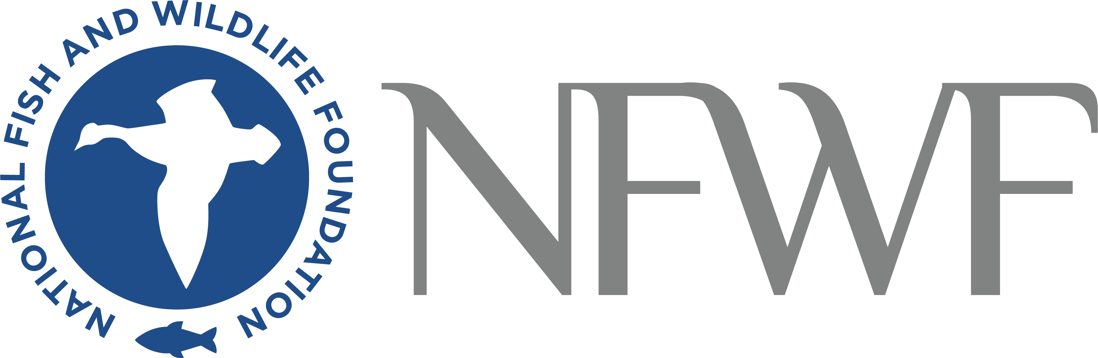 NFWF logo