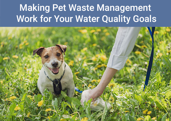 Pet Waste Online course