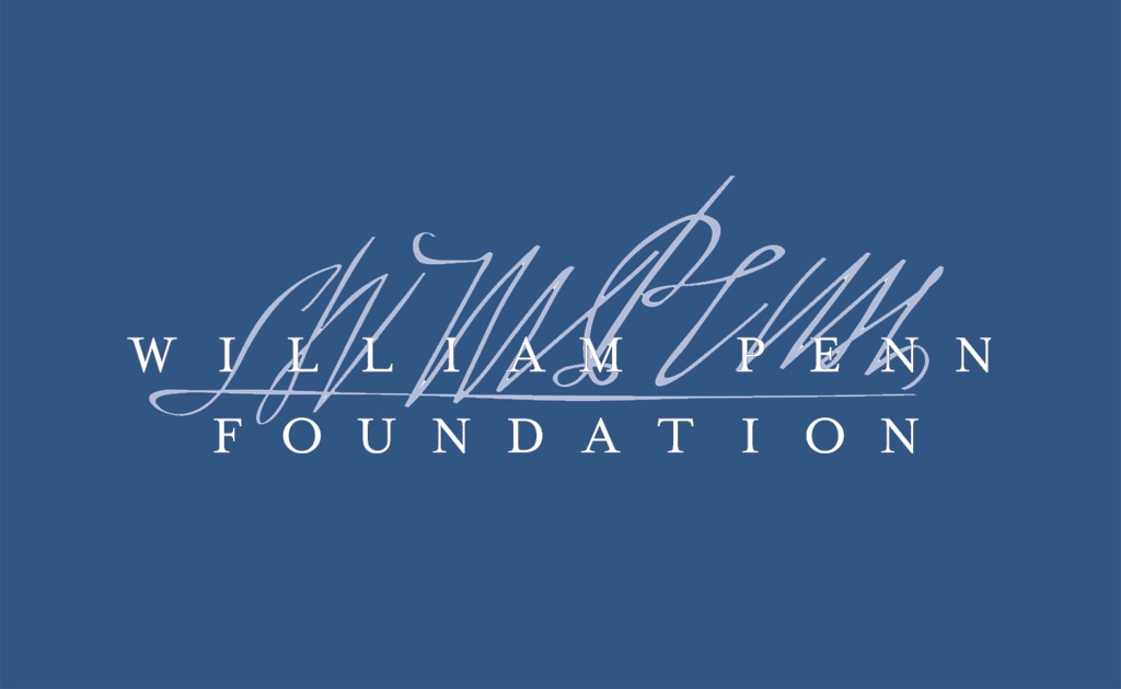 William Penn Foundation logo