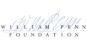 William Penn Foundation logo