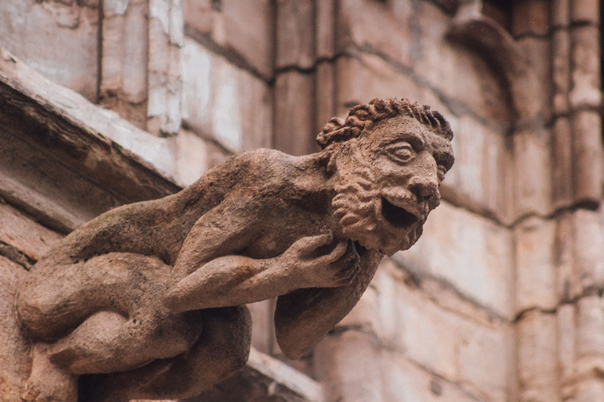 Gargoyle