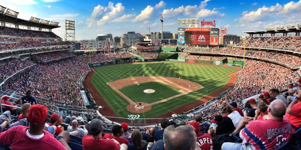 Nats Park