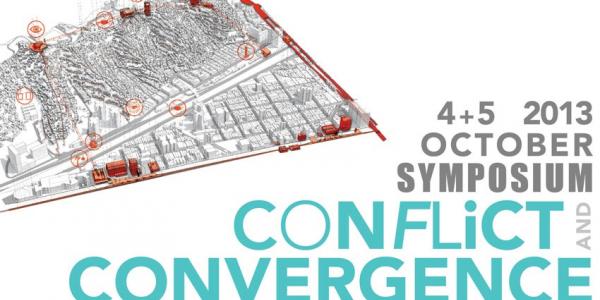 Conflict and Convergence