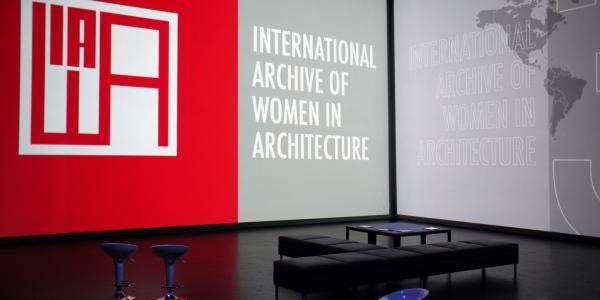 The International Archive of Women in Architecture