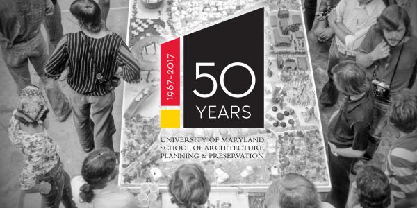 MAPP's 50th Anniversary Celebration