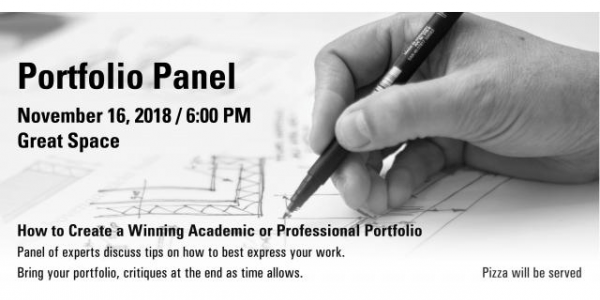 Porfolio Panel