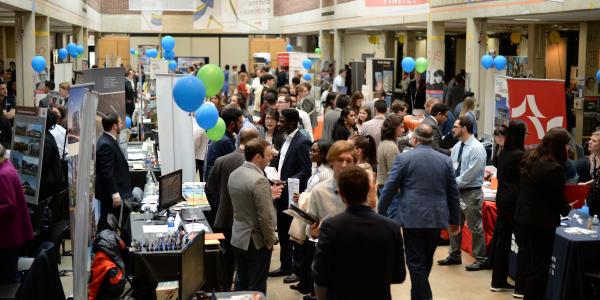 2019 Career & Internship Fair