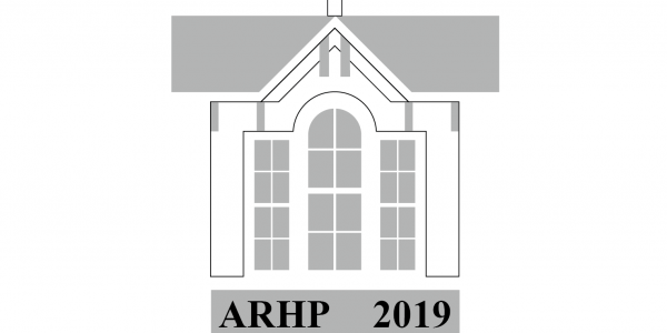 ARPH 2019 -Kelly Haley