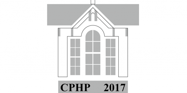 Jamesha Gibson - CPHP 2017