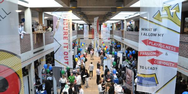 Career & Internship Fair 2020