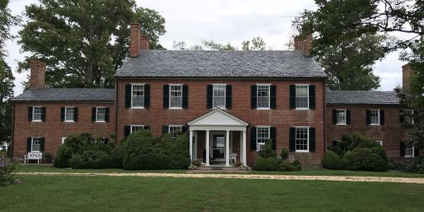 Cremona farm. Photo courtesy of Dennis Pogue