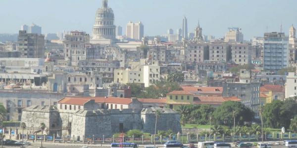 Havana city