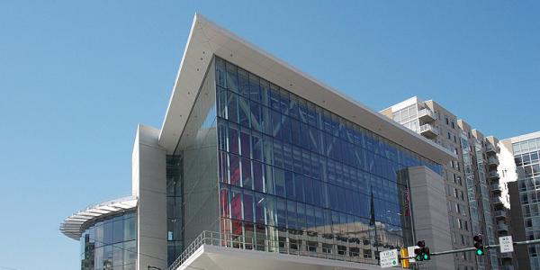 Silver Spring library