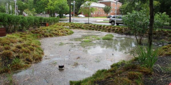 Stormwater Finance Outreach