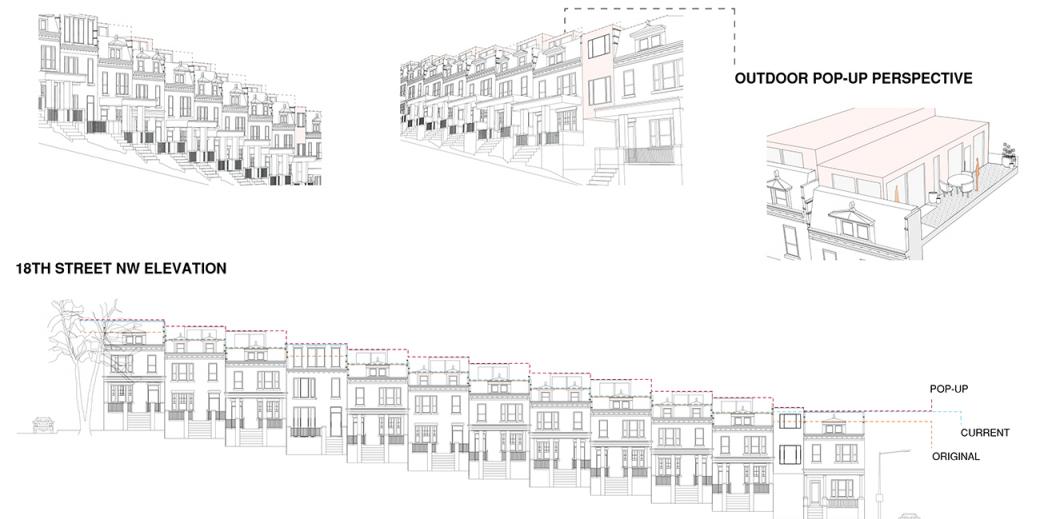 Movin’ On Up_ Students Examine D.C.'s Pop-up Controversy