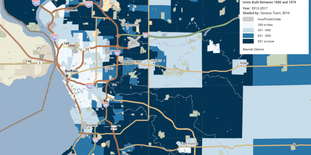 Data map