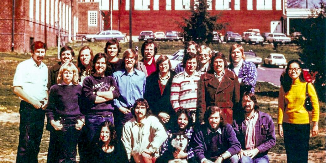 Class of 1973