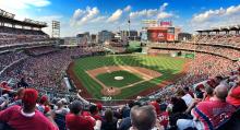 Nats Park