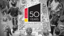 MAPP's 50th Anniversary Celebration