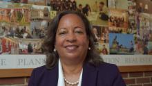 Maria Day-Marshall Appointed Director of UMD’s Real Estate Development Program