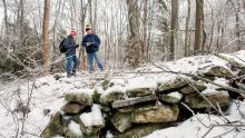 TERP Feature: the Undiscovered History of the Appalachian Trail