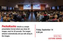 PetchaKucha