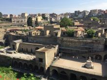 Herculaneum