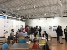 Creative Practice and Research Symposium