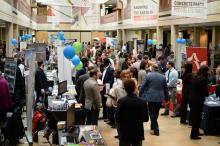 2019 Career & Internship Fair