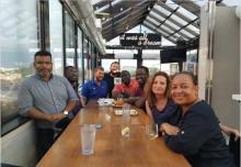 MRED Student & Alumni Happy Hour - June 2019