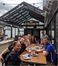 MRED Student & Alumni Happy Hour - June 2019