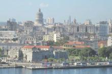 Havana city