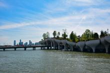 Floating Park NYC