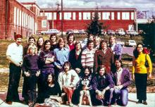 Class of 1973