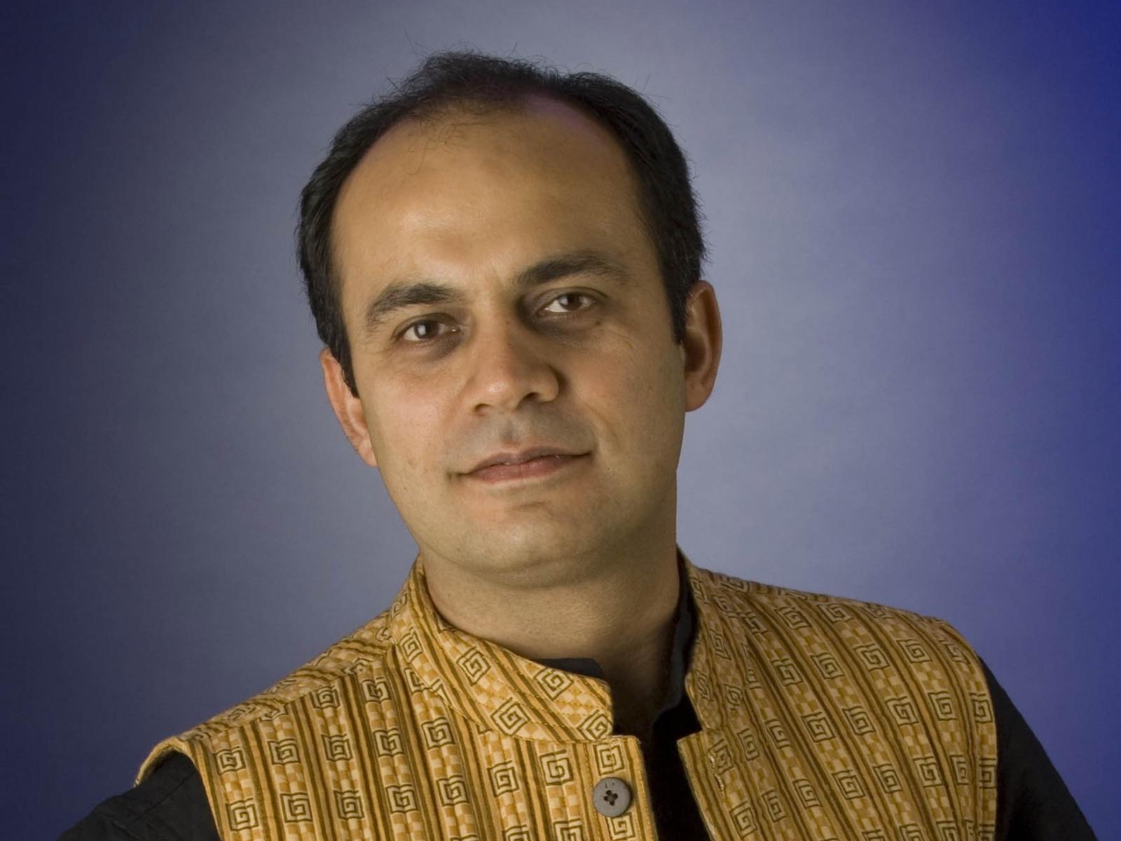 Vikas Mehta