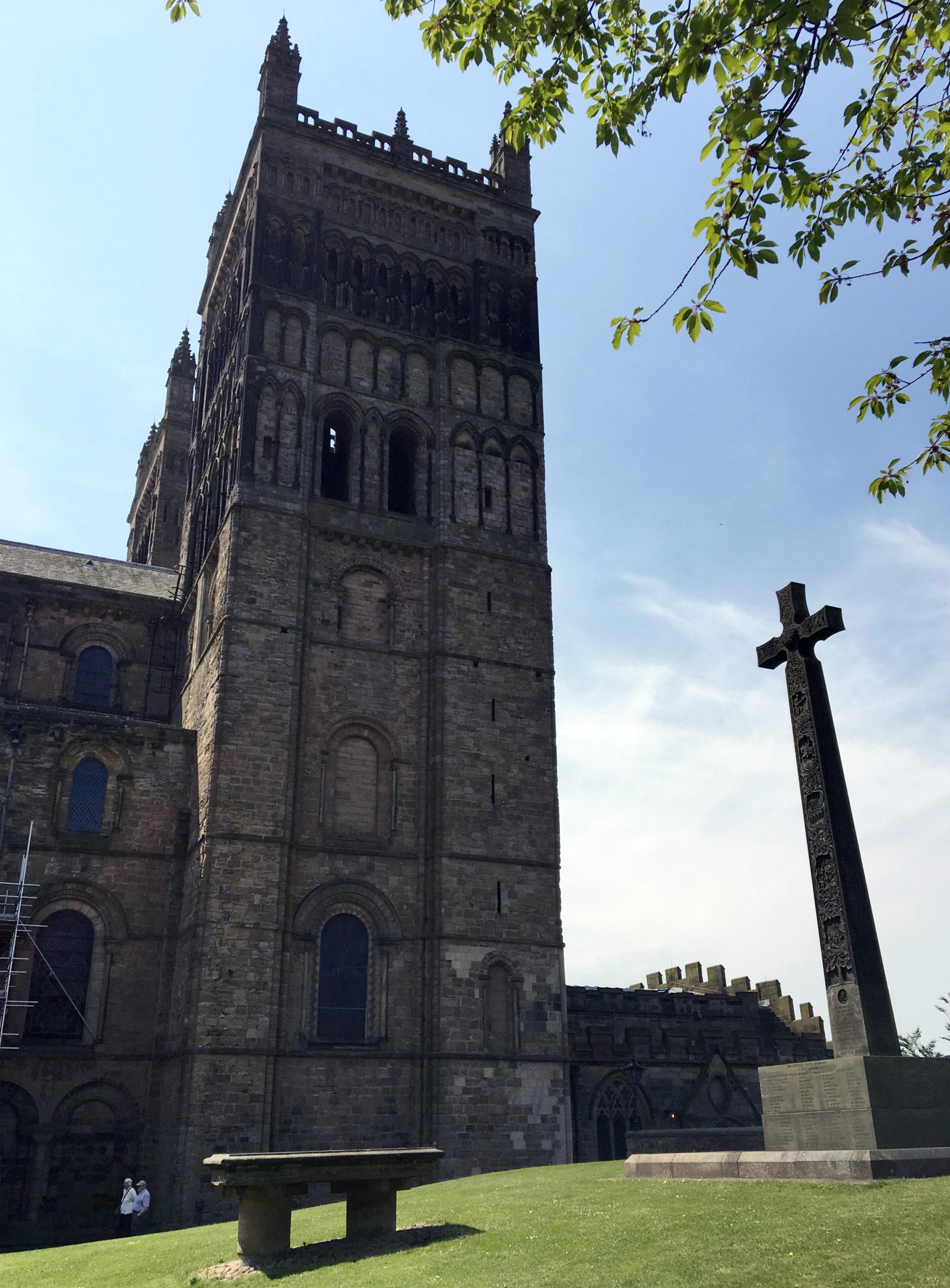 Durham Cathedral