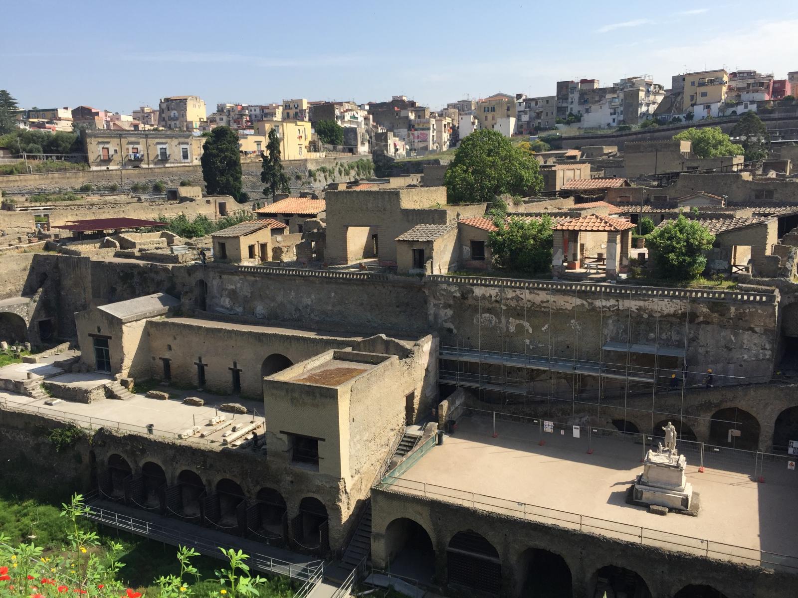 Herculaneum