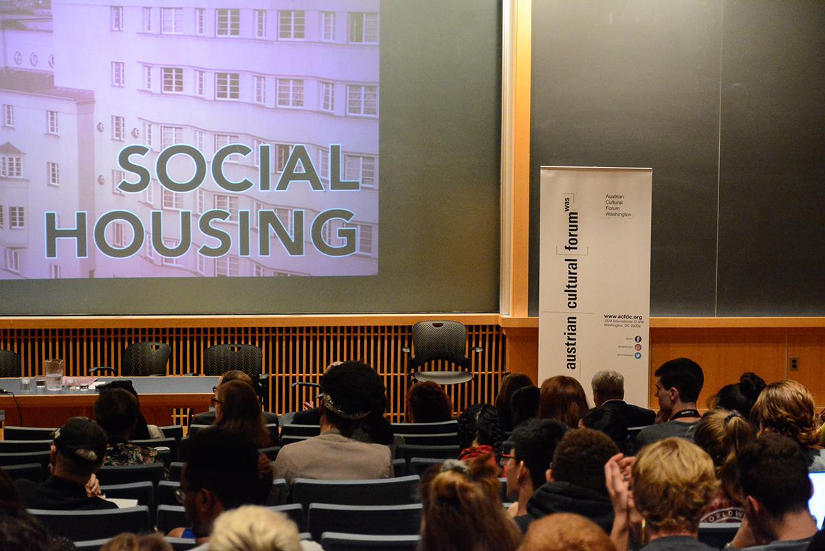 Social Housing Symposium