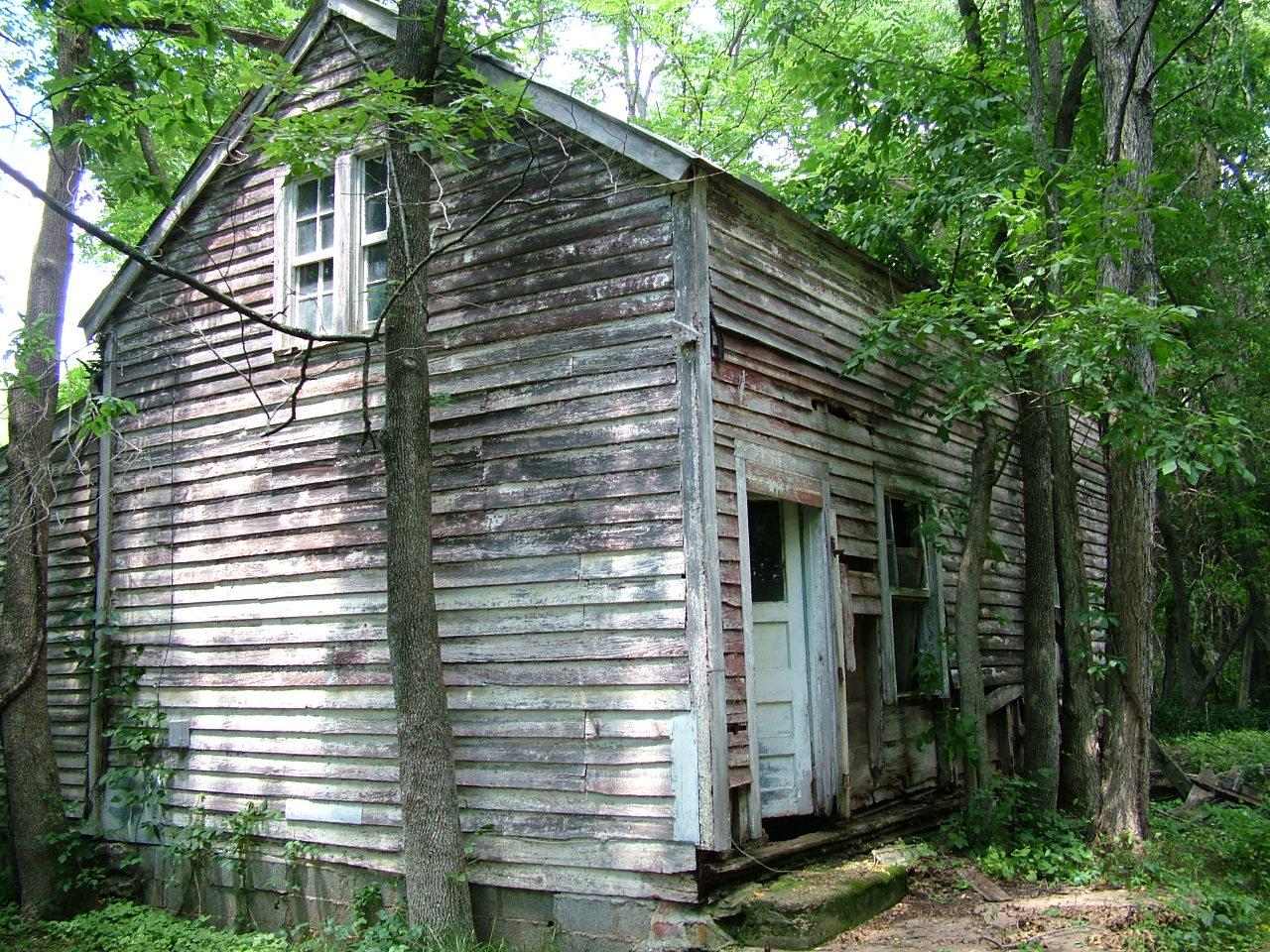 Click for more information about Spring Hill Farm 2 Frame Duplex Building